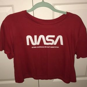 NASA Shirt